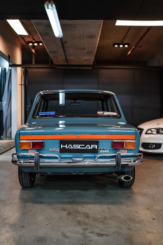 Imagen 5 de 15 de Fiat 128 Iava