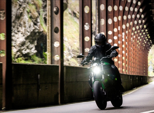 Benelli 752 S - Créditos Prendarios! Consultá Contado!