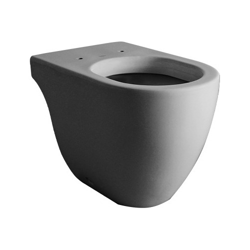 Inodoro Ferrum Corto 4,5 Lts Fontana Iocqj-b