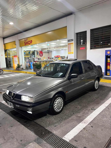 Alfa Romeo 155 2.0 Ts