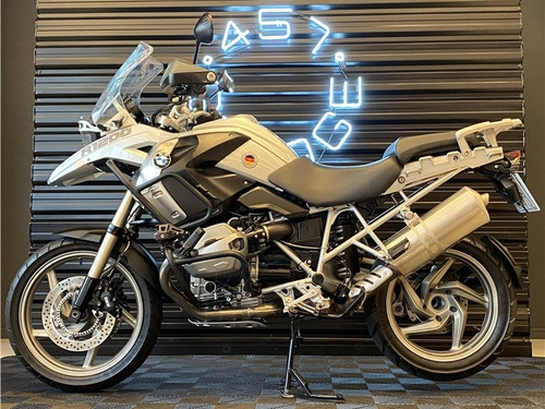Imagem 11 de 15 de Bmw - R 1200 Gs - 12/12