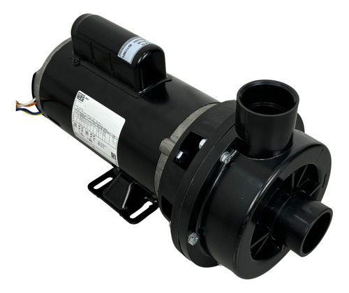 Motobomba Para Cascatas Hmc 6 Motor 2 Cv Bivolt Nautilus