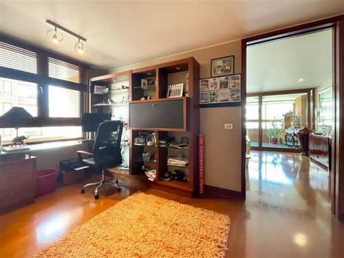 Imagen 20 de 30 de Departamento En Venta De 4 Dorm. En Las Condes
