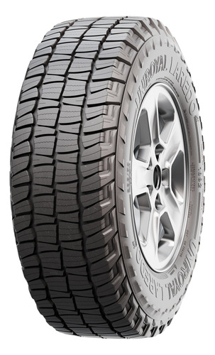 Llanta 235/70r16 109t Xltl Uniroyal Laredo At