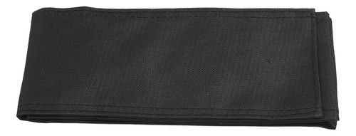 Bolsa Para Palos De Billar Pool Cue Case, Plegable Y Portáti