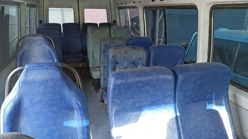 Mercedes Benz Sprinter 413