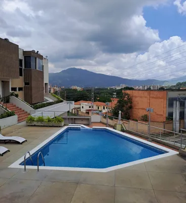 Townhouse en alquiler