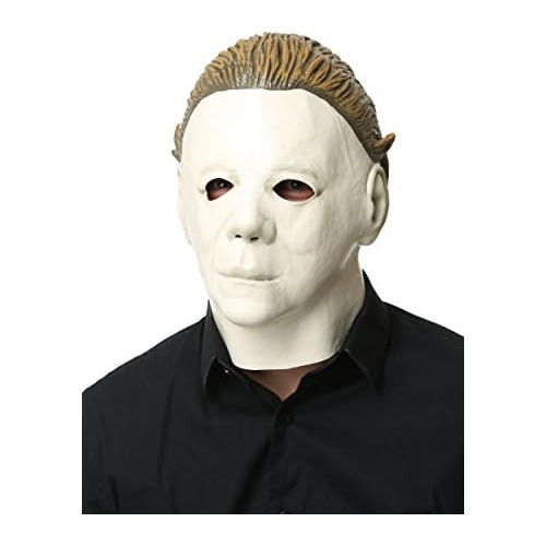 Máscara De Halloween Ii   Myers Edición Económica