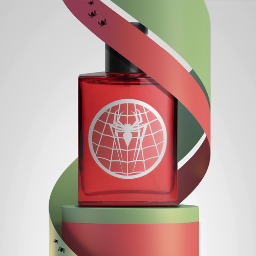 Spiderman Perfume Niño Premium 100ml Edt