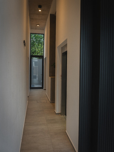Chacabuco Suites