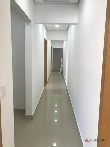 Imagem 5 de 17 de Sala Para Alugar, 90 M² Por R$ 1.500,00/mês - Centro - São Bernardo Do Campo/sp - Sa0523