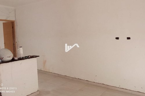 Imagem 6 de 11 de Casa Nova Com Piscina No Bairro Loty, Em Itanhaém Ca791-f