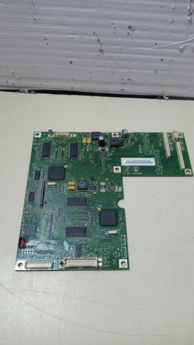 Placa Scanner Lexmark Mng05k Fr-01 X656 X654 X658