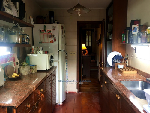 Venta Casa Prado 4 Dormitorios San Felipe Y Santiago