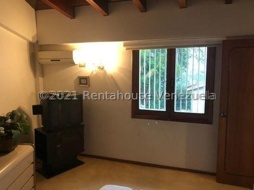 Imagen 17 de 26 de Colinas De Bello Monte Casa En Venta Jesús Enrique Díaz 22-21709 Caracas Baruta