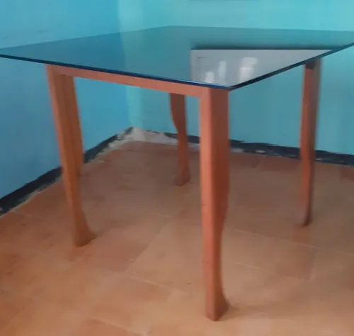 comprar Mesa De Madera