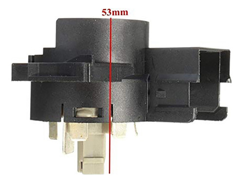 Interruptor De Encendido Para Agila A/ G Y Zafira A 90589314