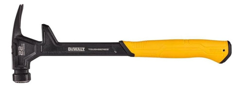 Demo De Demo De Dewalt Toughseries 22oz