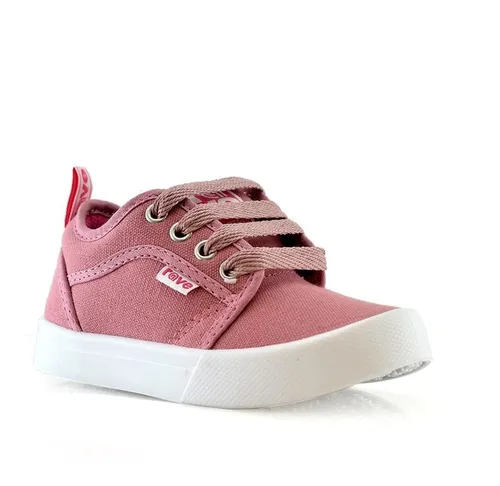Zapatillas Urbana Nena Rave Cordones 534 01 Elis Calzados