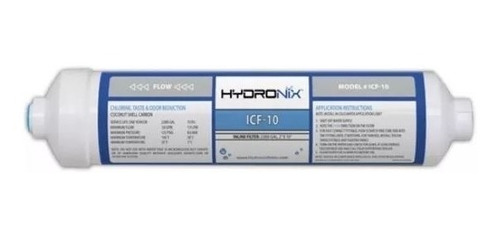 Filtro De Geladeira Side By Side Electrolux Ge Samsung LG
