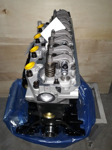 Motor Mitsubishi L200 2.5novo 0km