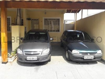 Imagem 2 de 15 de Ref.: 8877 - Casa Terrea Em Barueri Para Venda - V8877