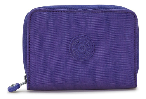 Cartera Kipling Original Nueva