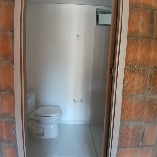 Apartamento En Venta En Distrito Plaza Bello. Cod V13413