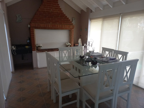 Imagen 11 de 20 de Venta De Casa En San Miguel De Ghiso Country Club