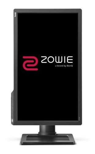 Imagem 2 de 7 de Monitor Gamer Benq Zowie Xl2411p 24 144hz 1ms D-port
