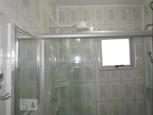 Apartamento À Venda - Vila Campestre, 2 Quartos, 50 - S893122897