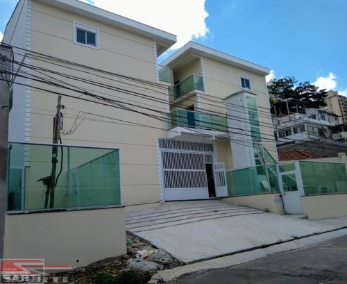 Condominio Fechado Santana - St17767