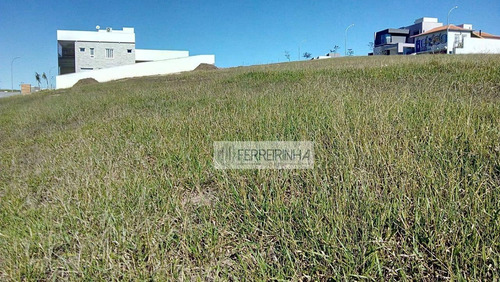 Imagem 4 de 6 de Terreno À Venda, 485 M² Por R$ 1.500.000,00 - Condomínio Residencial Alphaville Ii - São José Dos Campos/sp - Te1550