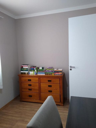 Imagem 12 de 30 de Apartamento Com 3 Dormitórios À Venda, 59 M² Por R$ 373.000,00 - Jardim Imperador - Guarulhos/sp - Ap0707
