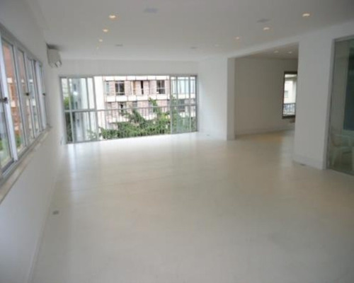 Imagem 5 de 15 de Apartamento - Hi 495 - 33194797