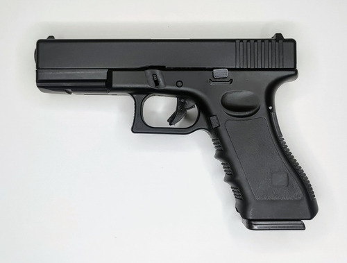 Pistolairsoft Glock 17 Zev//, Gas Blowback, Kit Completo!!