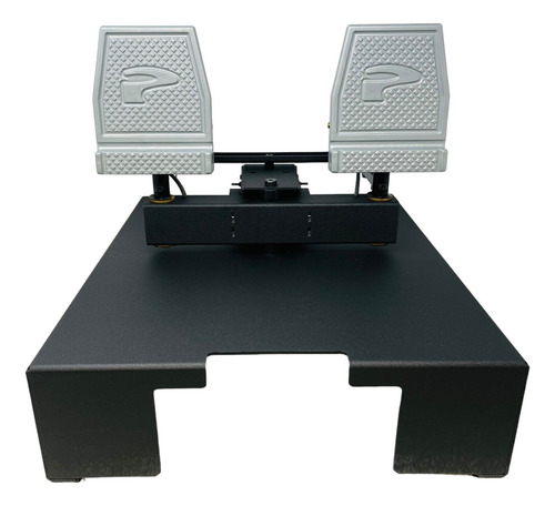 Precision Flight Controls Cirrus Pedals Usb Crp-ga-usb N Ccg