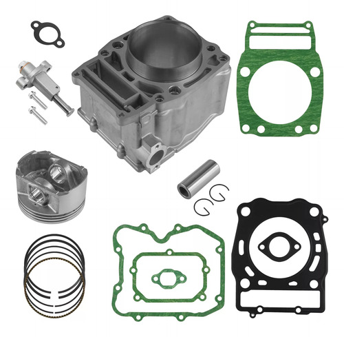 Kit Cilindro Anillo Pistón Junta Polaris Sportsman 500 07-10