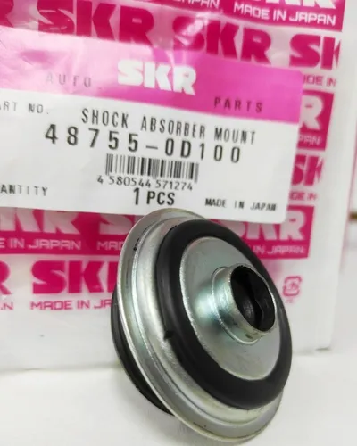comprar Goma Tope Base Amortiguador Trasero Yaris 2006 2007 2008 009