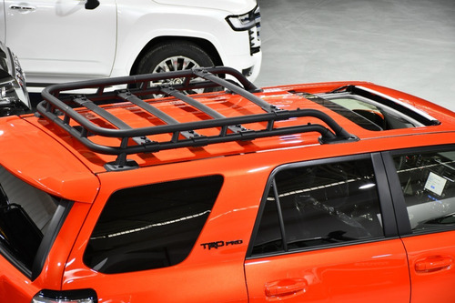 Imagen 11 de 11 de Toyota 4runner Trd Pro 2023