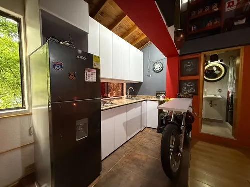 Apartaestudio En Venta, Laureles, Medellín