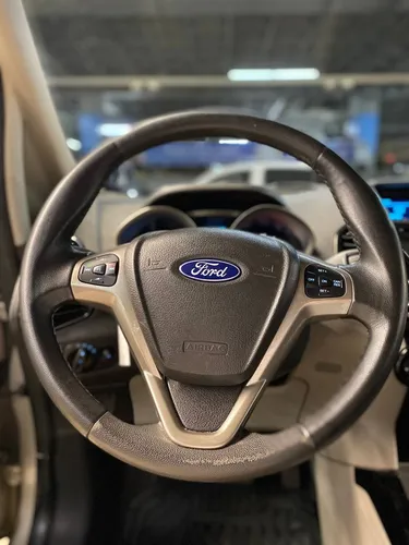 Ford Ecosport 2.0 Titanium At