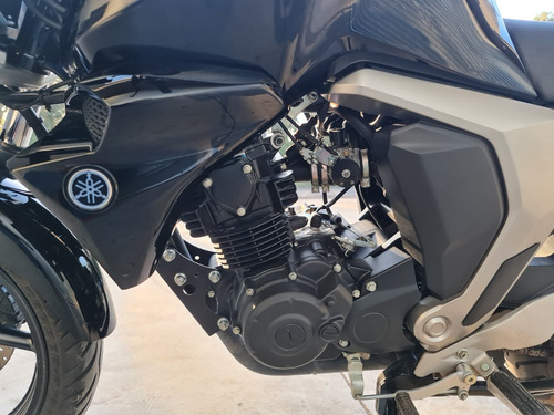 Imagen 7 de 11 de Yamaha Fz Fi 150