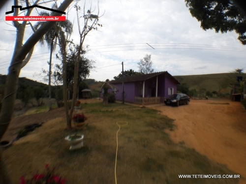 Chácara Em Pinhalzinho - 185
