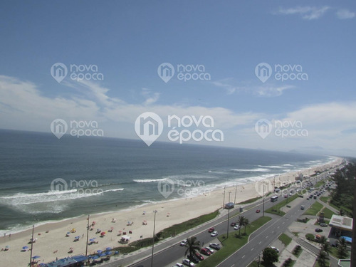 Imagem 4 de 25 de Flat/aparthotel - Ref: Lb2ah42996