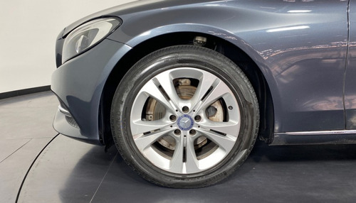 Imagem 9 de 15 de 119599 - Mercedes 180 2015 Com Garantia