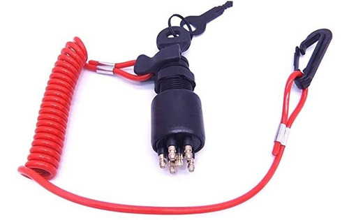 Southmarine 5005801 175974 05005801 0175974 Interruptor De E