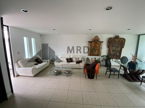 Imagen 9 de 22 de Casa En Renta En Lomas De Vista Bella