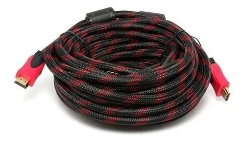 Cable Vga Macho A Macho De 15 M