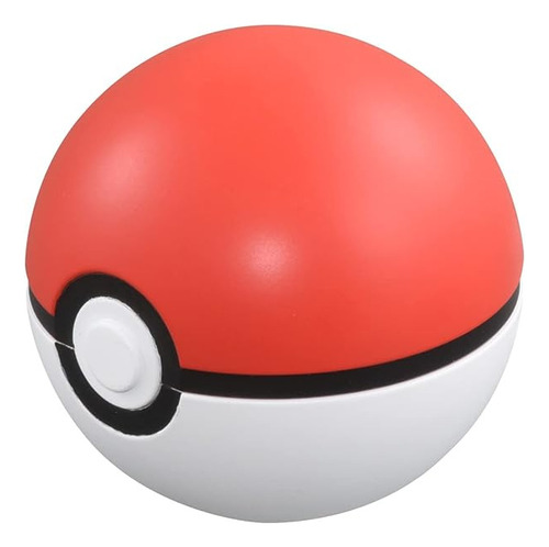 Figura Pokemon Moncolle Pokebola Mb-01 | Takara Tomy